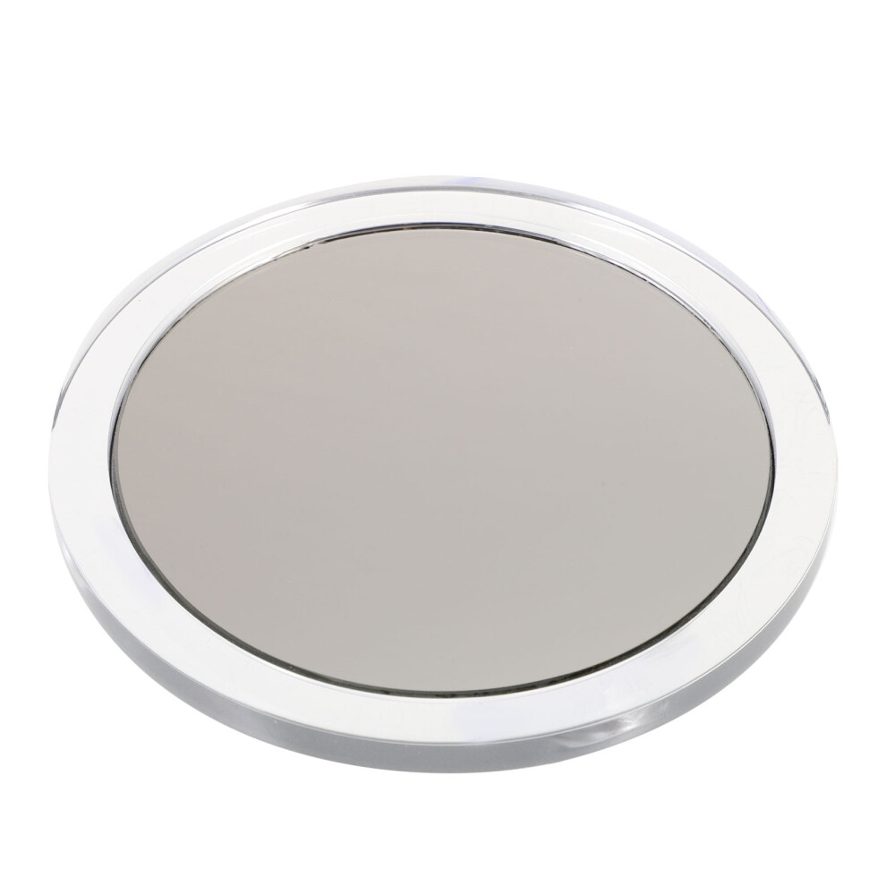 Koolleo makeup mirror with suction cup 20X magnification