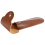 Safety Razor Travel Case PU Leather 2-Pack 1