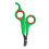 Cat Nail Clipper with Non-Slip Handle, 3.94" x 1.97" 1