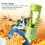DIYOO Portable Blender Cup Type-C Rechargeable 27.05 oz 8