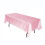 HANXIULIN grey polyester rectangle tablecloth 147x259cm 1