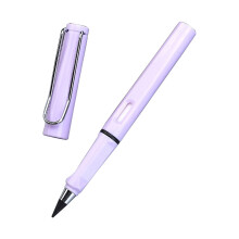 Inkless Metal Grip Posture Correction Pencil Set 1pc