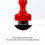 Ferrofluid Magnetic Liquid Display Toy 1pc 5