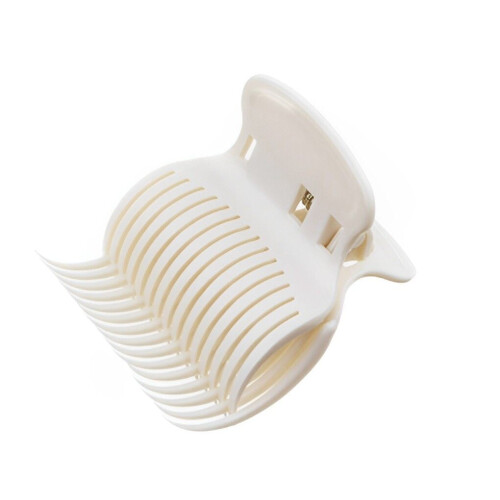 TrueClos hair roller clips for styling 12 pieces