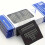 Stainless Steel Self-Threading Sewing Needles Set 12pcs 7