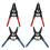 Snap Ring Pliers Set Internal External 4-Piece 1