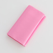 HANXIULIN rectangular grey polyester tablecloth 147x259 cm