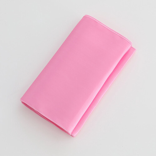 HANXIULIN rectangular grey polyester tablecloth 147x259 cm