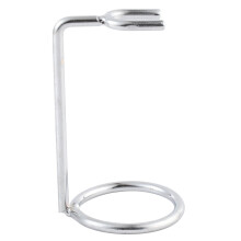 Men's Razor Holder with Brush Double Storage Stand