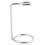 Men's Razor Holder with Brush Double Storage Stand 1