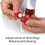 Ferrofluid Magnetic Liquid Display Toy 1pc 7