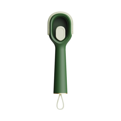 Shoe Brush Multi-functional Soft Bristle 1 Piece 1