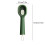 Shoe Brush Multi-functional Soft Bristle 1 Piece 3