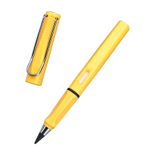 Inkless Metal Grip Posture Correction Pencil 14cm