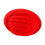Red Chunky Wool Yarn for Crocheting and Arm Knitting 1