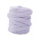 Light Violet Chunky Tube Yarn 250g 1