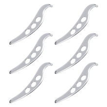 Stainless Steel Gua Sha Tool for Muscle and Meridian Massage