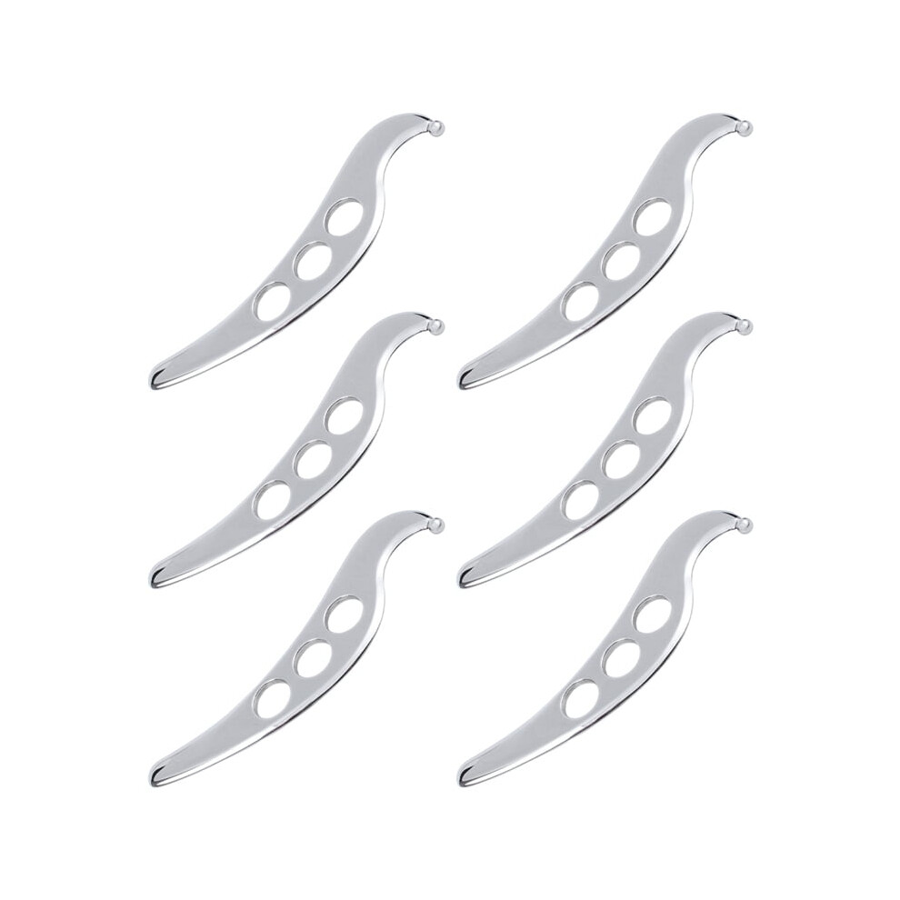 Stainless Steel Gua Sha Tool for Muscle and Meridian Massage