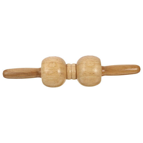 Health Massage Stick Body Roller 1 pc