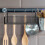 Shower shelf portable hanging wire basket 1 pack 7