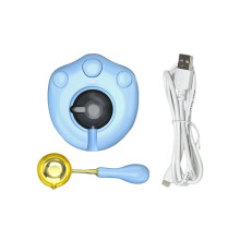 Electric Sealing Furnace for DIY Envelopes Blue