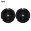 Active Charcoal Filter for Exhaust Hoods Round 1 Pack 1