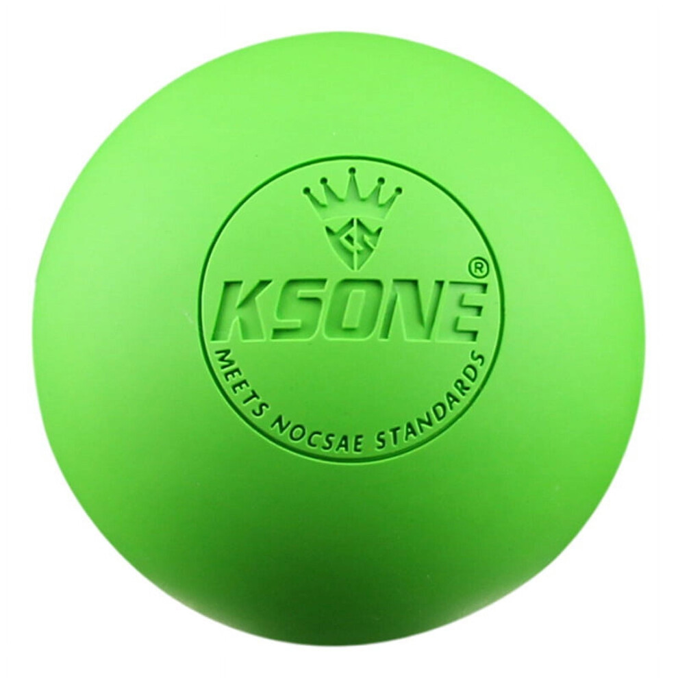 Massage Roller for Fascia and Muscle Relaxation 6.3cm