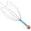 Spider Massager for Relaxation Therapy 1 Pack 1
