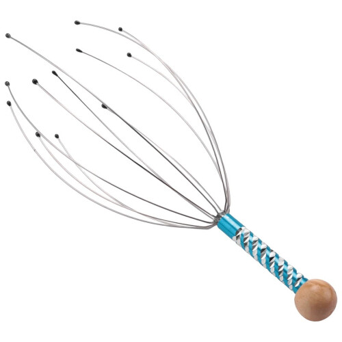 Spider Massager for Relaxation Therapy 1 Pack