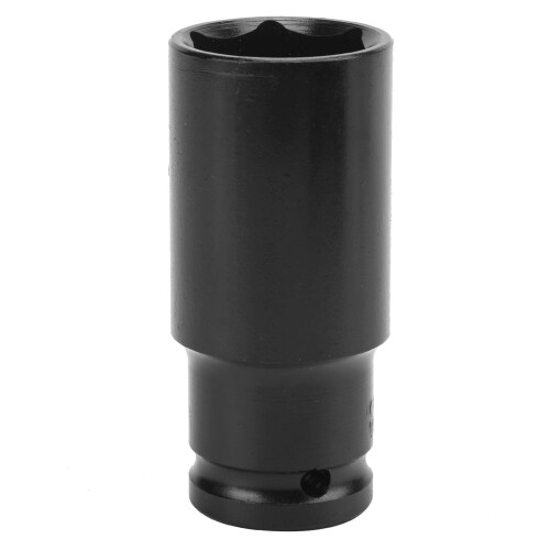 Hex Socket Nut Extractor Carbon Steel 27mm 78mm