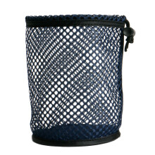 Golf Bag Pocket Foldable Nylon Mesh Sports Bag