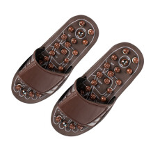 Acupressure Foot Massager Slippers for Men and Women S L