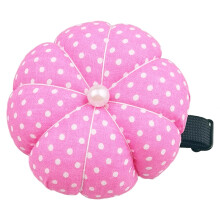 GUOOL wrist pin cushion band with elastic for sewing