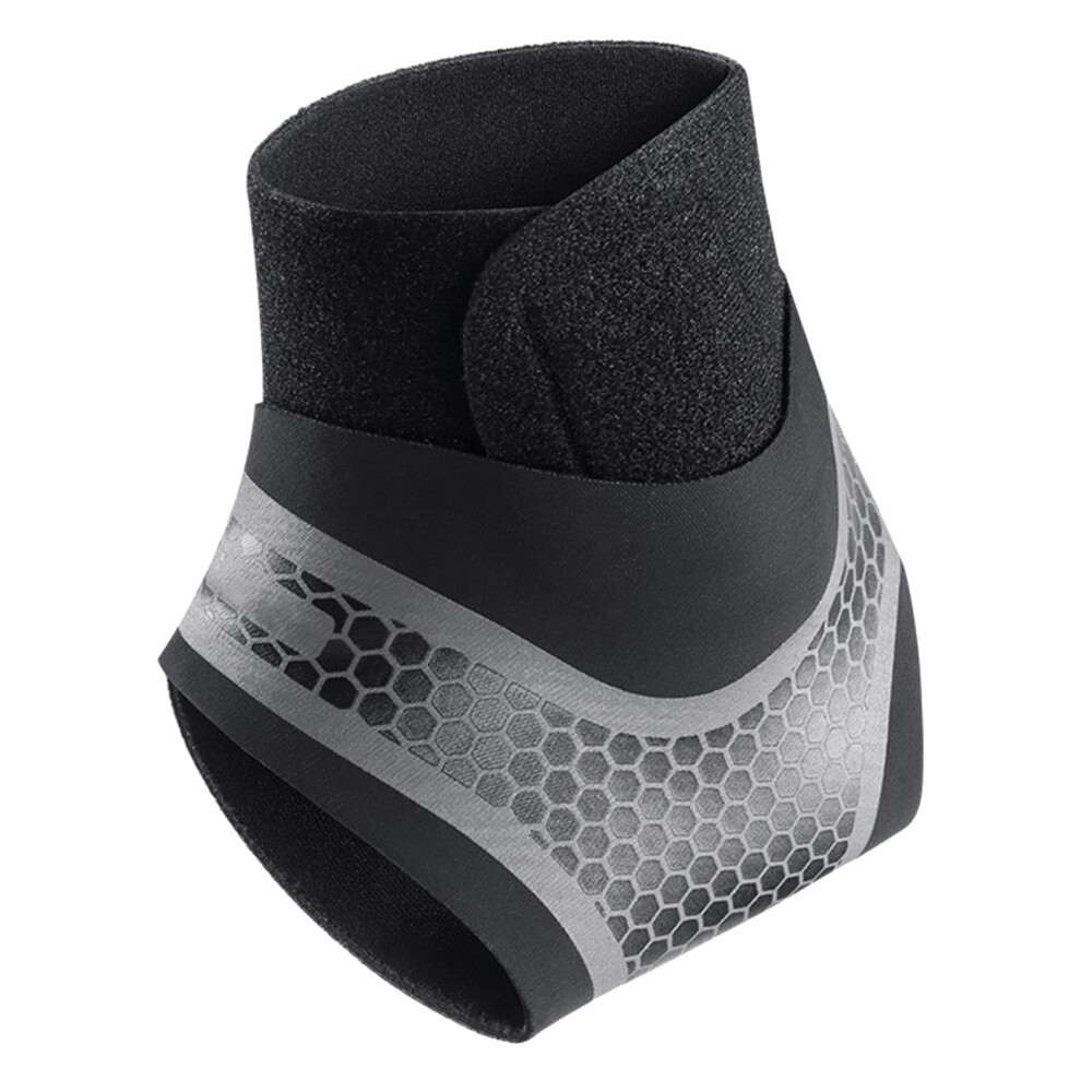 Iaukyu ankle brace breathable elastic compression support