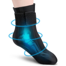 Innovire Gel Cold Therapy Sock for Ankle and Foot 1 Pack