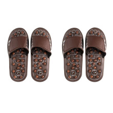 Acupressure Foot Massager Slippers for Plantar Fasciitis
