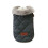 Dog winter coat waterproof windproof puffer 2XL 1