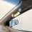 Sweet Corn Luggage Handle Wraps 2 pcs 6