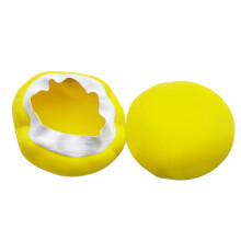 Car Waxing Polisher Pad Sponge Buffing Cover 1 Piece