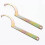 Shock Absorber Spanner Wrench for Motorcycle Suspension 2 1