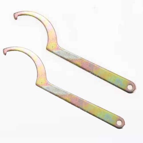 Shock Absorber Spanner Wrench for Motorcycle Suspension 2