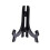 Plastic Easel Display Stand for Plates and Photos 6 pcs 5