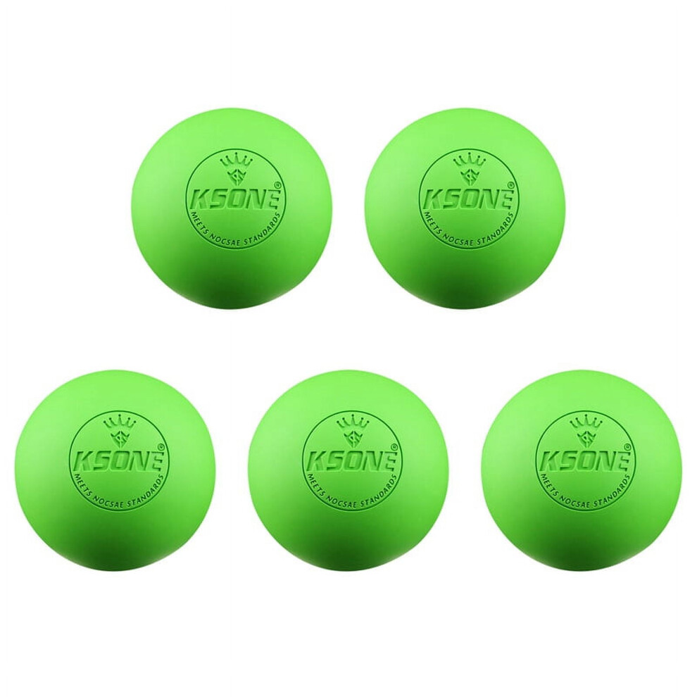 Massage Roller for Fascia and Muscle Relaxation 6.3cm