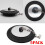 Haomacro bath drain stopper with chain 5-pack 1