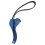 Jar Lid Opener Ergonomic Rubber Grip Adjustable 1pc 1