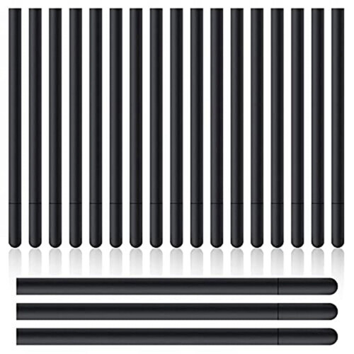 Replacement Pen Nibs Black for Bamboo CTL471 CTL671 CTL672