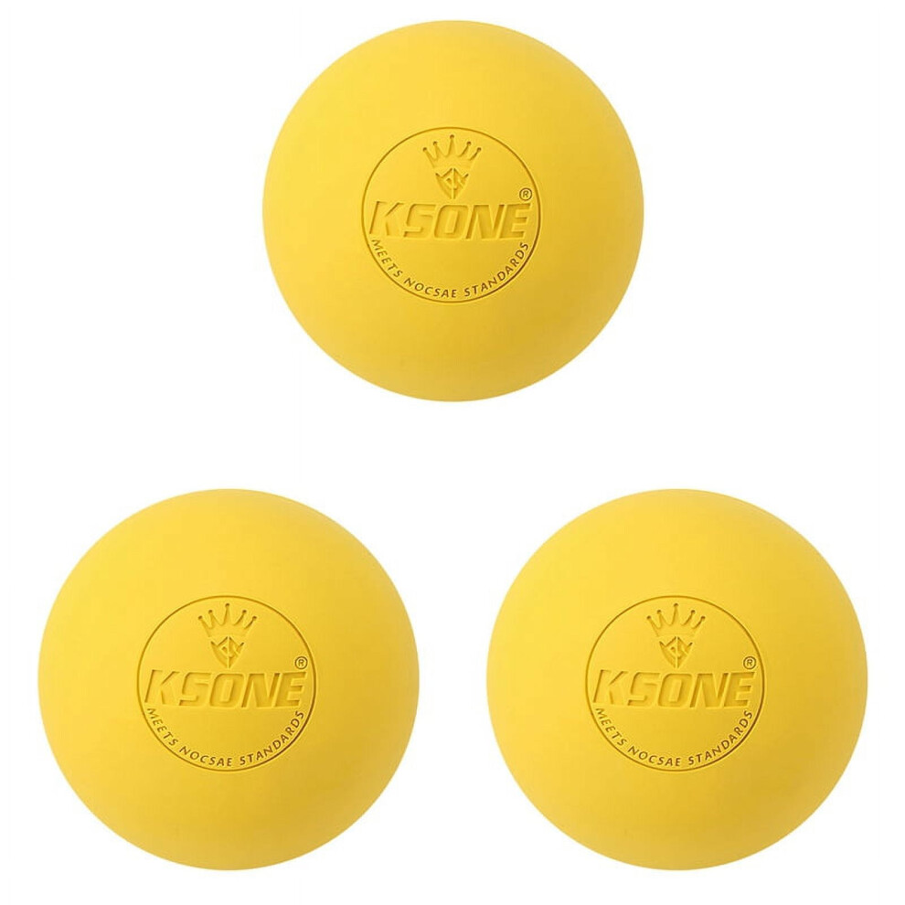 Massage Roller for Fascia and Muscle Relaxation 6.3cm