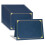Certificate Covers with Gold Foil Border 10 Pack 1