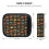 Luggage Handle Wraps Colorful 2 Pcs 2