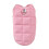 Dog Coat Waterproof Winter Jacket British Style Pink 1